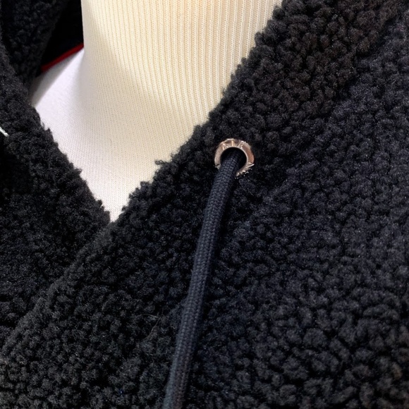 Air Jordan Pullover Hoodie Basketball Sweatshirt - Picture 4 of 8